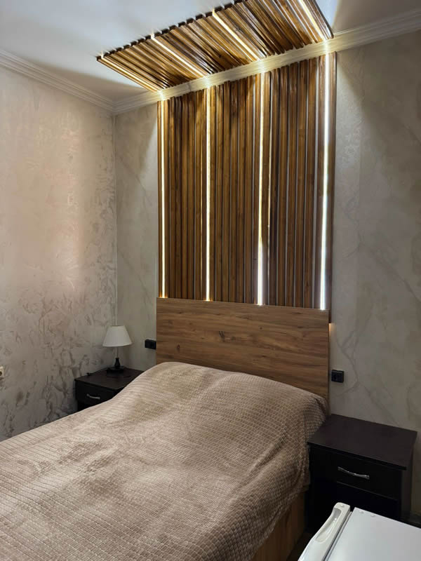  1-местный номер